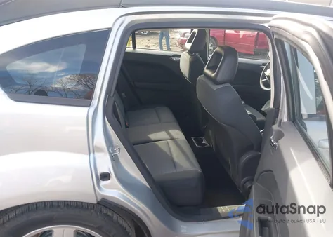 2009 Dodge Caliber Sxt z USA, uszkodzony, nr VIN 1B3HB48A59D199426